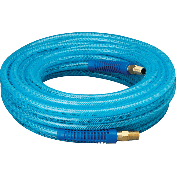 Amflo Polyurethane Air Hose - Single Pack Exterior Wood Surfaces, UV-Resistant Formula