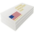 thumbnail image 1 of Amgo High-Density 70D Firm Foam Sheet - Custom Cut for DIY Upholstery, Seats, Benches & Chairs - 2" Thickness, Max 55"x119", Long-Lasting Support, 1 of 6