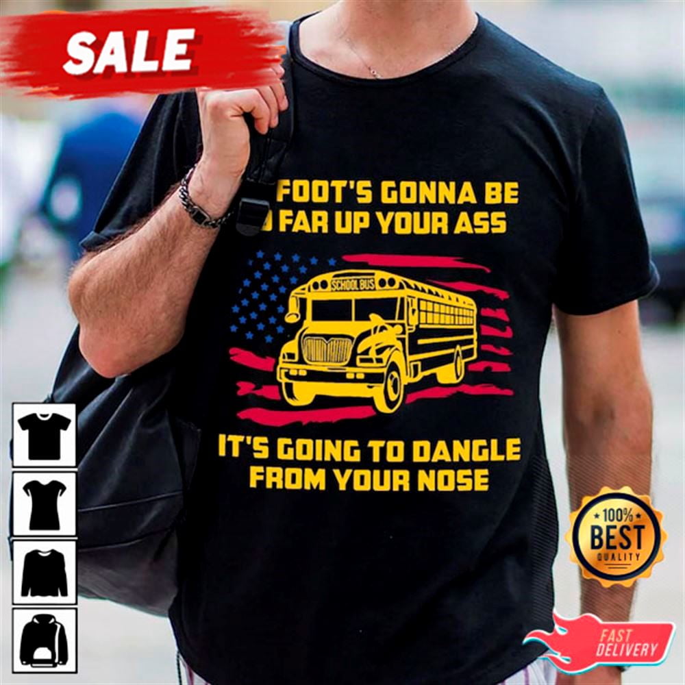 Amherst Bus Driver Jackie Miller Bus Driver Gift