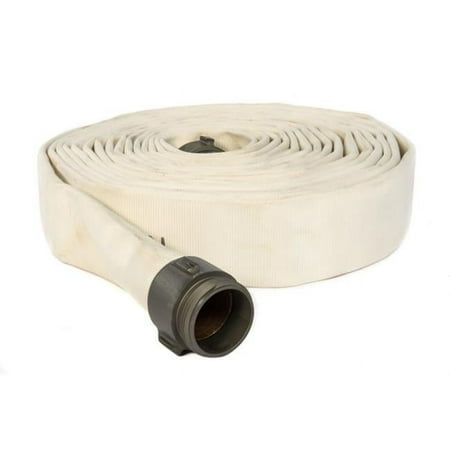 Amherst Fire Pump c-2021 Fire Hose 2.50 In. Poly-250