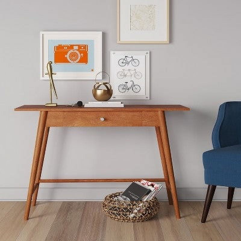 Project 62 amherst mid online century modern bookcase