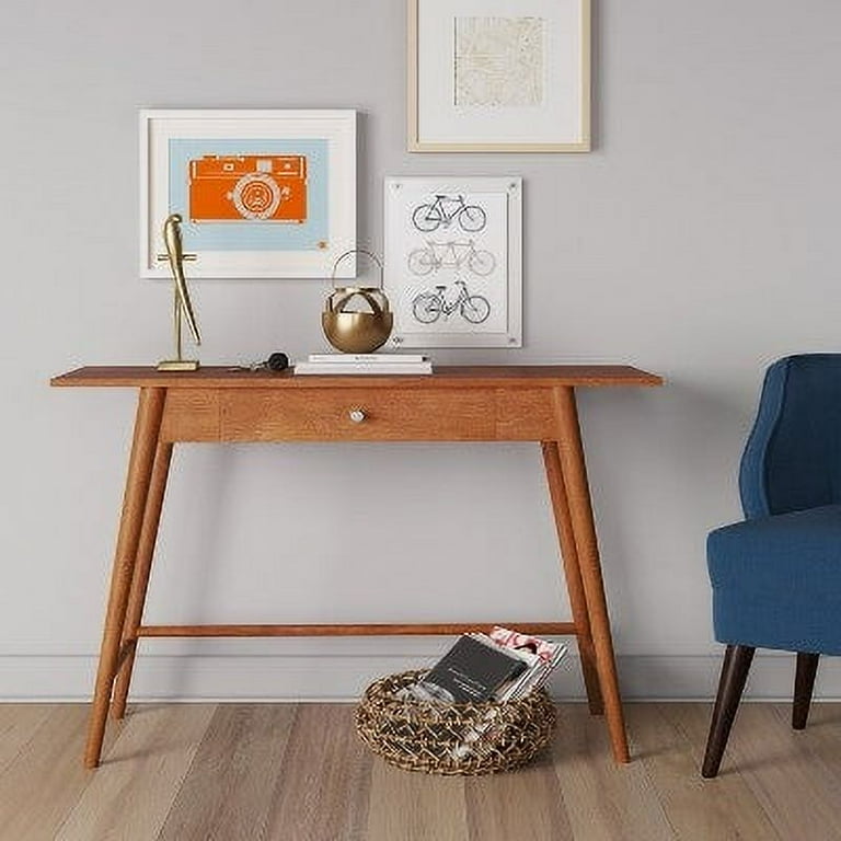 Modern Corner Desk & Décor Home Office Ideas - Project 62™ : Target