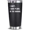 thumbnail image 1 of Amhlg Valentines Gifts For Dad, Men - Funny Birthday Gifts For Dad, Men, Car Guys - Unique Present Idea For Father, Papa, Husband, Uncle, Guys From Daughter, Son, Kids, Wife - 20 Oz Tumbler, 1 of 6