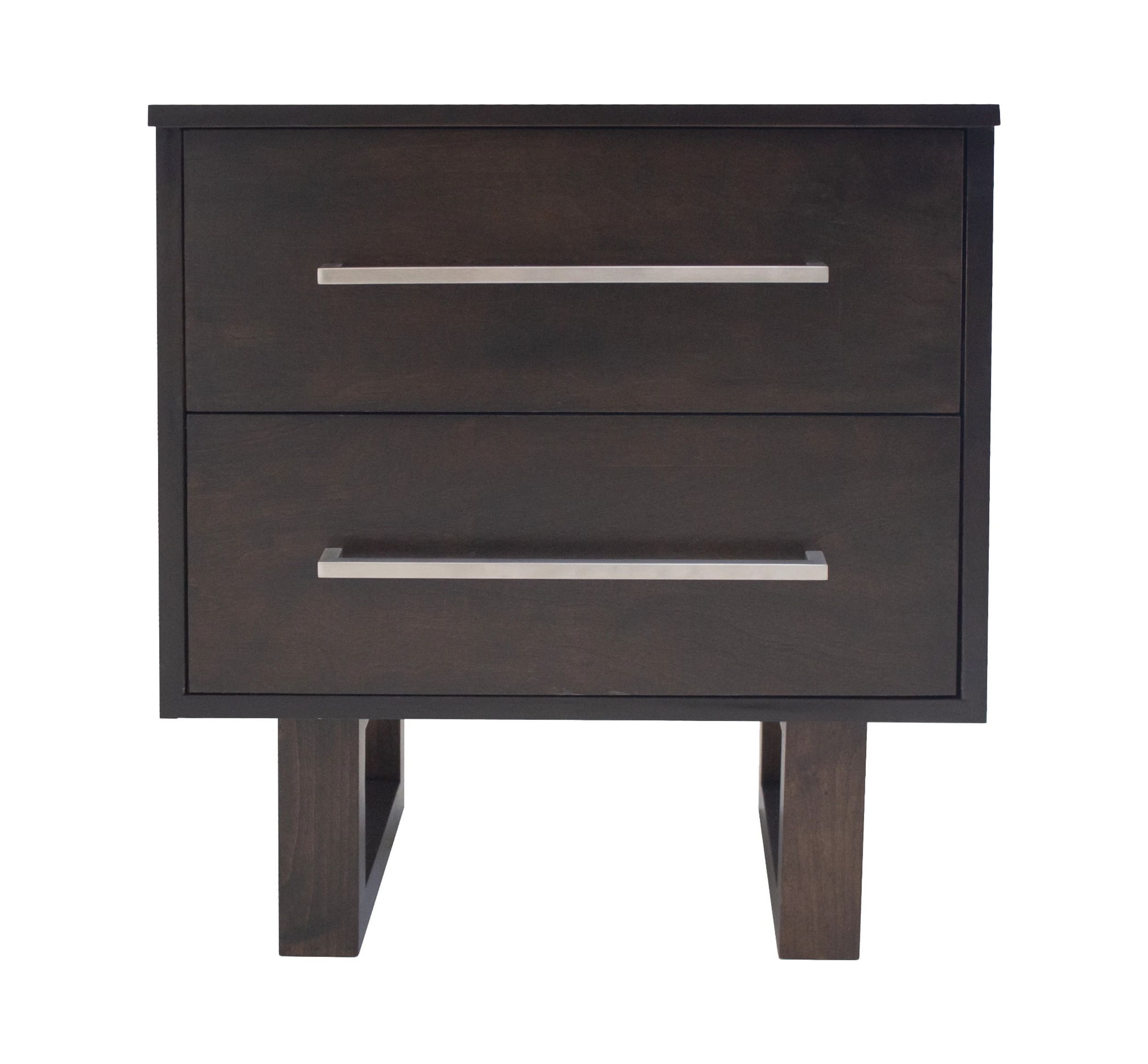 Sauder Dakota Pass Nightstand