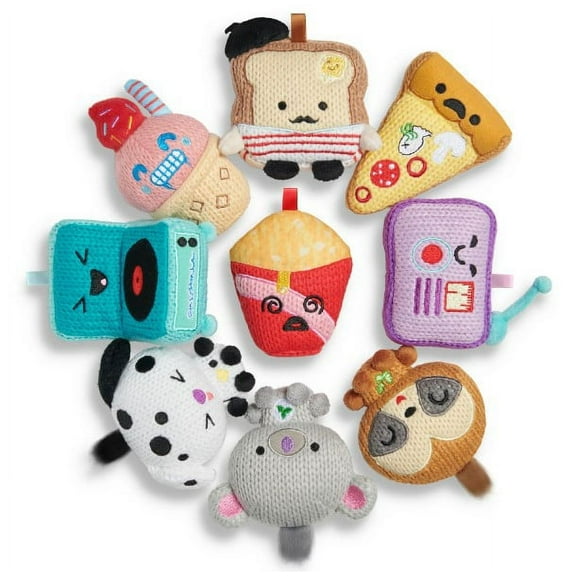 Ami Amis 1 RANDOM Character Plush