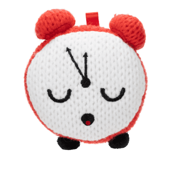 Ami Amis Snoozie 4-Inch Plush