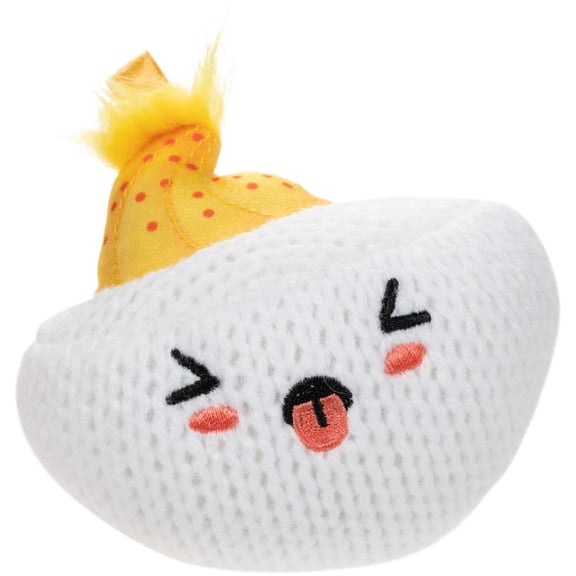 Ami Amis Wave 2 Eggatha Plush