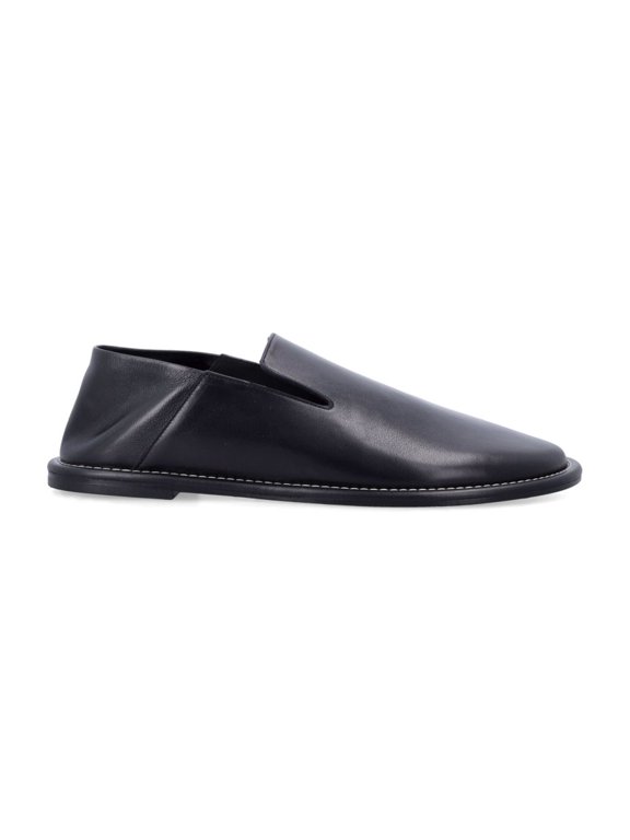 Slip On Loafers Black (Men's)