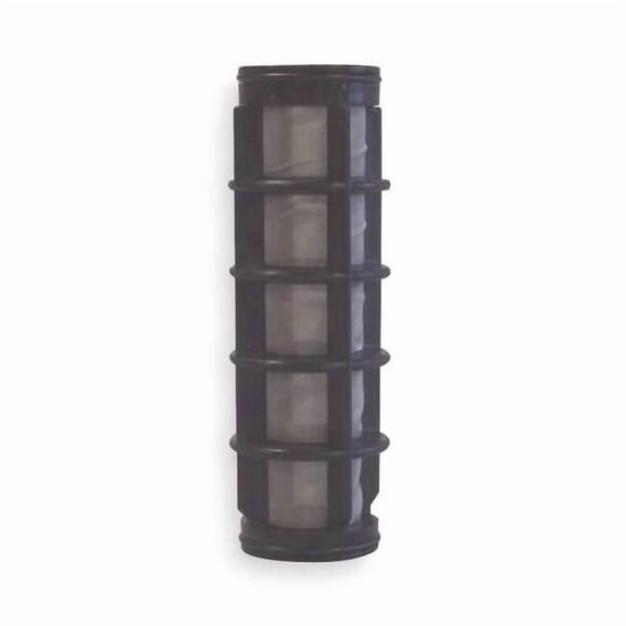 Amiad Filter Screen,Black,1-1/4" Diameter 700101-000298