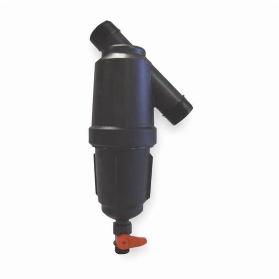 Amiad Y Strainer,316 SS,1-1/2",200 Mesh 010004-000001