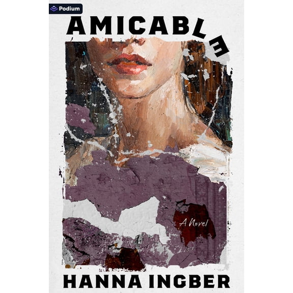 Amicable, (Paperback)