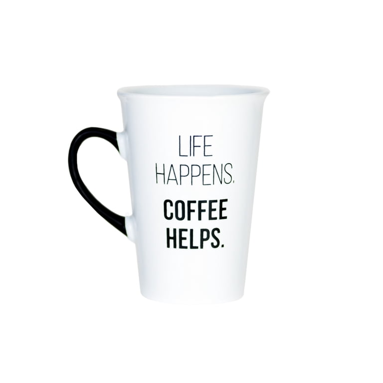 amazing coffee mugs for people who like woods Custom Forest Mug, Handmade Pottery Made-to-Order