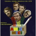 thumbnail image 1 of Amici Miei Soundtrack (CD), 1 of 1