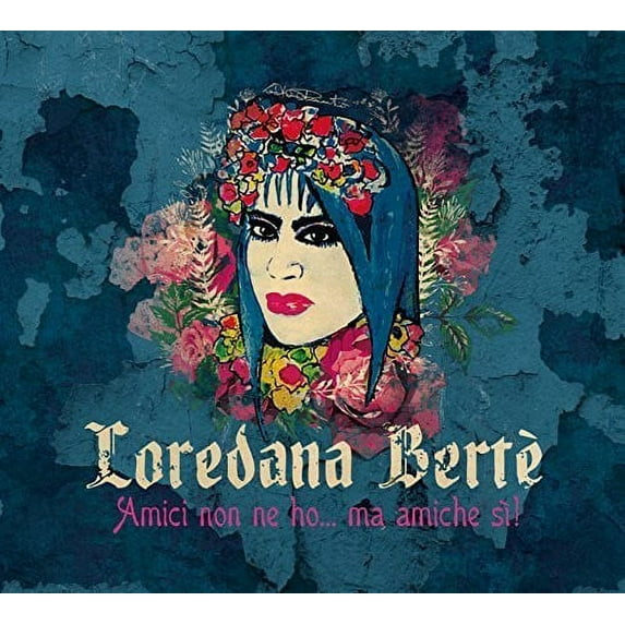 Amici Non Ne Ho Ma Amiche Si! (CD)