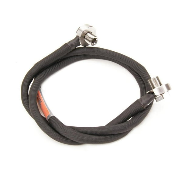 Amick Associates AA-103-53 Sprint Car King Pin Axle Tether, 53 Inch