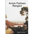 thumbnail image 1 of Amick Partisan Rangers, (Paperback), 1 of 1
