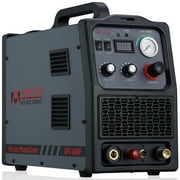 amico apc-80hf ، 80 أمبير المهنية قاطعة بلازما الهواء القوسي الطيار بدون لمس ، قطع نظيفة 1.5 بوصة ، 220 فولت / 80٪ دورة عمل