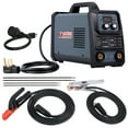 thumbnail image 1 of Amico ARC-180, 180A Stick Arc/Lift-TIG 2-in-1 Combo Welder, 100-250V Wide Voltage, 80% Duty Cycle, Compatible with all Electrodes, 1 of 6