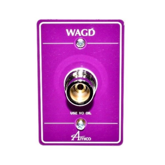 Amico O-FASC-DI-U-WAG WAGD DISS Latch Valve Assembly