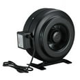 thumbnail image 1 of Amico Power FZY-10 10 in. Ventilation Inline Fan, 1 of 1