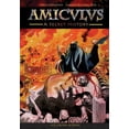 thumbnail image 1 of Amiculus: A Secret History: Vol. I: Roma Aeterna (Paperback), 1 of 1