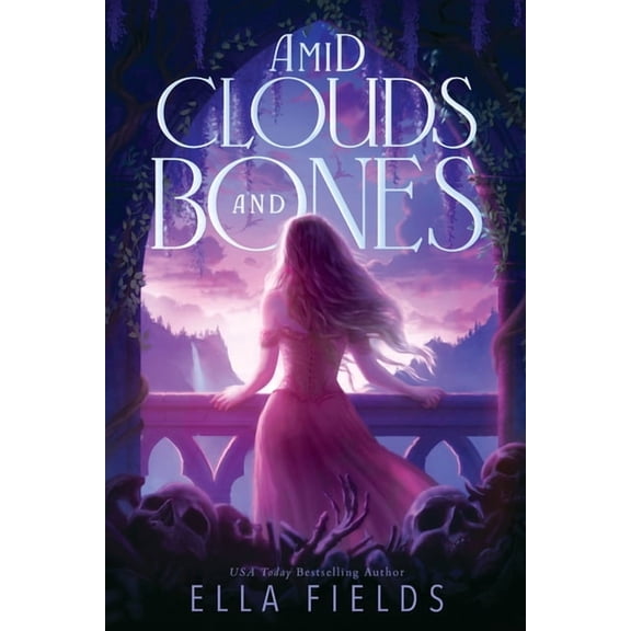 Amid Clouds and Bones, (Paperback)