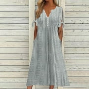 sachin and babi light blue dress NEW J. McLaughlin Blue Black Bedford Long Sleeve Career Workwear Dress  Medium main image 1