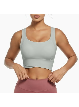 Sports bra long torso online