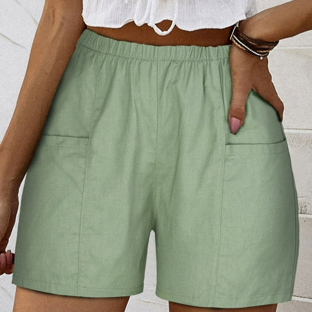 Plus size jegging bermuda shorts hot sale