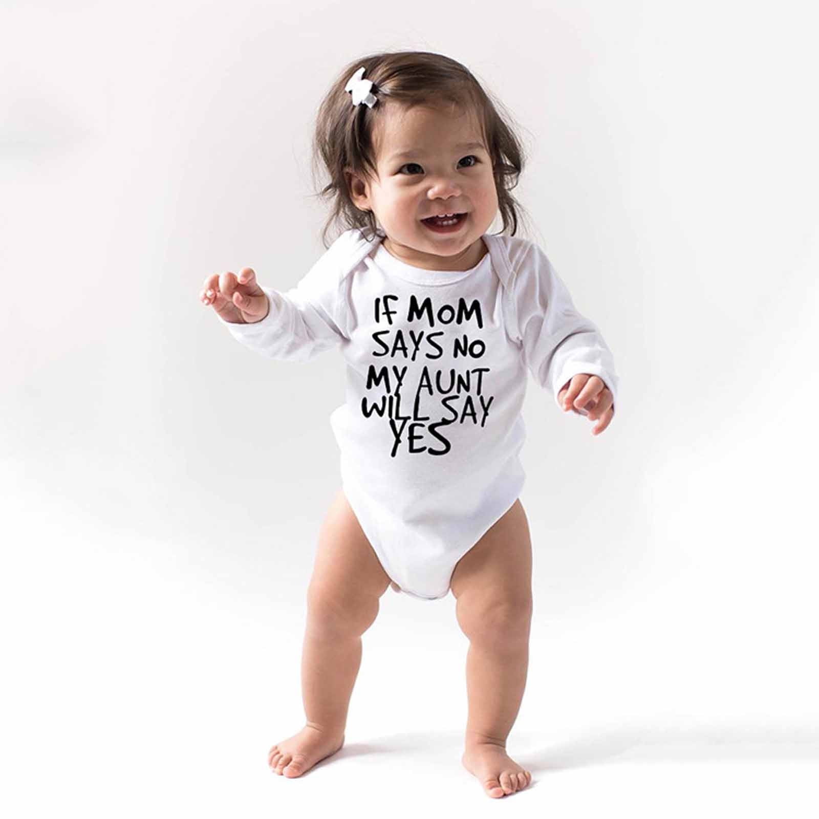 Amidoa Toddler Girl Pjs Nightgown Short Sleeve Mother Day Pajamas Baby