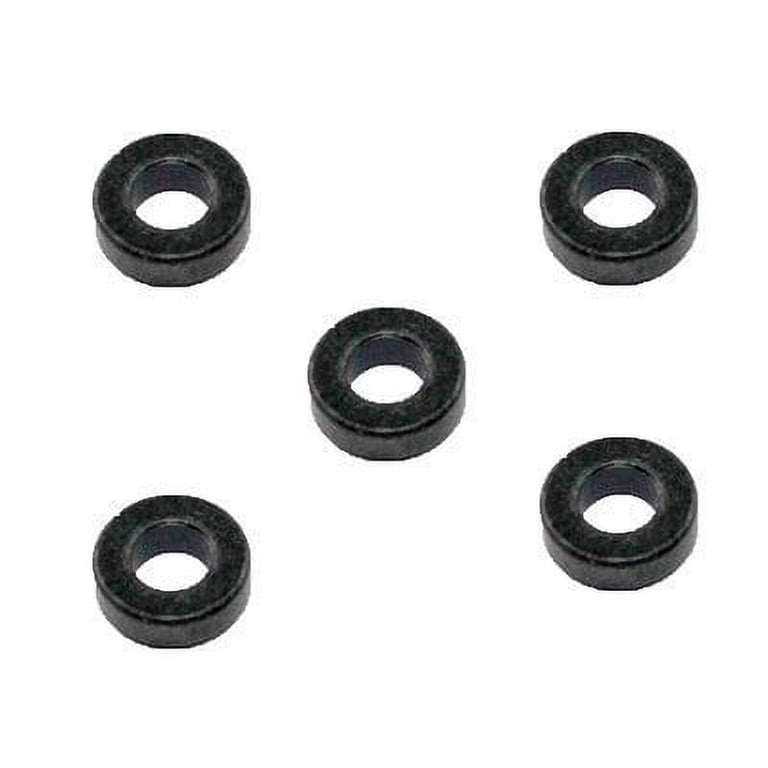 3er-Pack Amidon Ferrit-Toroid FT-114-77 – Für HF-Anwendungen & Filterbau