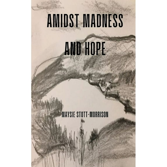 Amidst Madness and Hope, (Paperback)