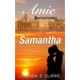 thumbnail image 1 of Amie Backstories: Samantha : An Amie Backstory (Series #1) (Paperback), 1 of 1
