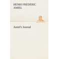 thumbnail image 1 of Amiel's Journal, (Paperback), 1 of 1
