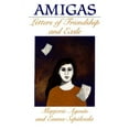 thumbnail image 1 of Amigas : Letters of Friendship and Exile (Paperback), 1 of 1