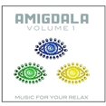 thumbnail image 1 of Amigdala Deluxe Vol 1 / Various (CD), 1 of 1