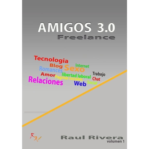 Amigo 3.0 Freelance, (Paperback)