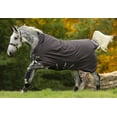 thumbnail image 1 of Amigo Bravo 12 Wug 1200D Horse Blanket, 250g, 1 of 1