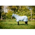 thumbnail image 1 of Horseware Ireland  Amigo Bug Rug Azureblue/Black 69, 1 of 7