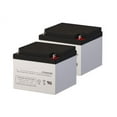 thumbnail image 1 of Amigo GT Wheelchair Batteries (Replacement), 1 of 1