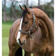 thumbnail image 1 of Amigo® Halter (Grey/Fushcia & Aqua, Pony), 1 of 1