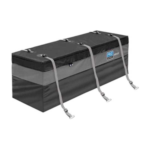Amigo Hitch Cargo Carrier Bag, 20.25 x 7.50 x 9.88 in.