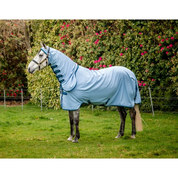 Amigo Ripstop Hoody, 72"