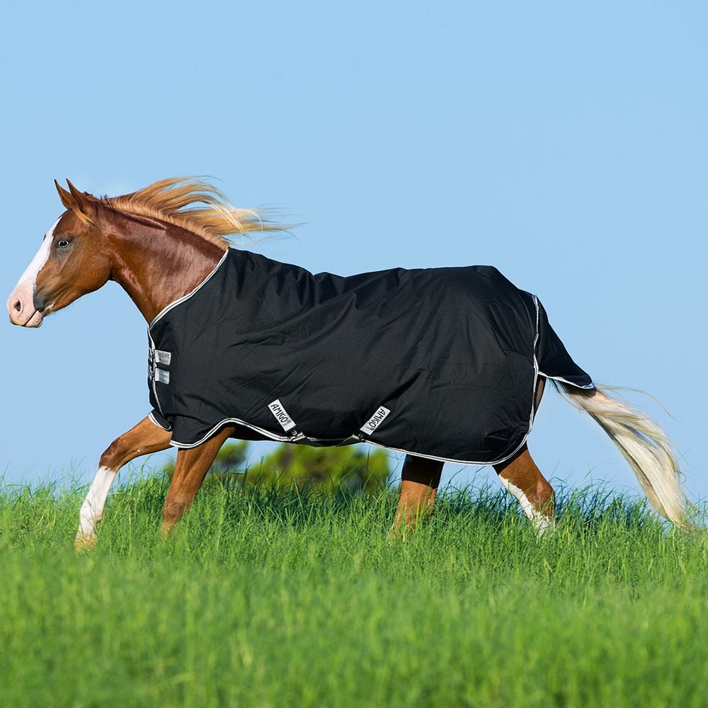 Amigo Stock Horse Turnout Sheet 78