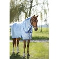 thumbnail image 1 of Amigo XL Bug Rug 78 Azure Blue/Blue/Ivor, 1 of 4