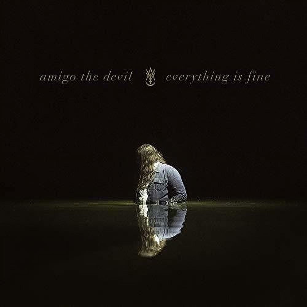 Amigo the Devil - Everything Is Fine - Music & Performance - Vinyl