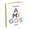 thumbnail image 1 of Amigos (Board book), 1 of 1