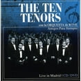 thumbnail image 1 of Amigos Para Siempre: Live in Madrid (CD), 1 of 1