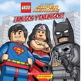 thumbnail image 1 of Amigos y enemigos! / Friends and Foes!, 1 of 1