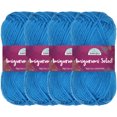 thumbnail image 1 of JubileeYarn Amigurumi Select Yarn - DK Acrylic - Scabiosa - 4 Skeins, 1 of 6